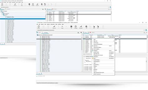 Helix Visual Client (P4V) is a desktop app that provides access to versioned files in Helix Core through a graphical interface. It includes tools for... Helix Plugin for Eclipse (P4Eclipse) seamlessly brings developers the enterprise-class version control features they need without ever having to leave the Eclipse IDE. Download the plugin below ...